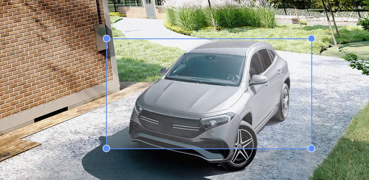 كاميرا واي فاي خارجية كاميرا واي فاي خارجية