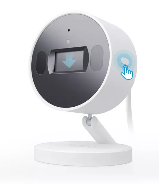 Camera TP-Link Tapo C125