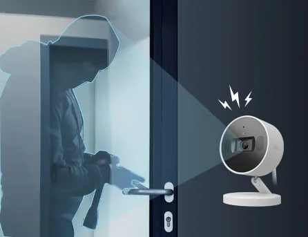 tp link camera