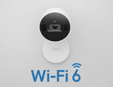 TP-Link Tapo C125