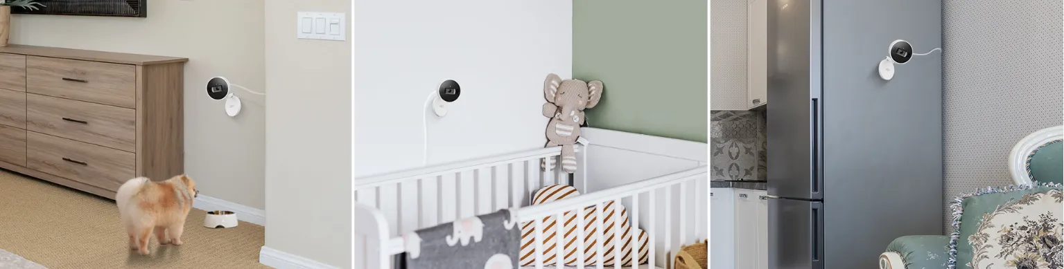 Tapo C125 security cam
