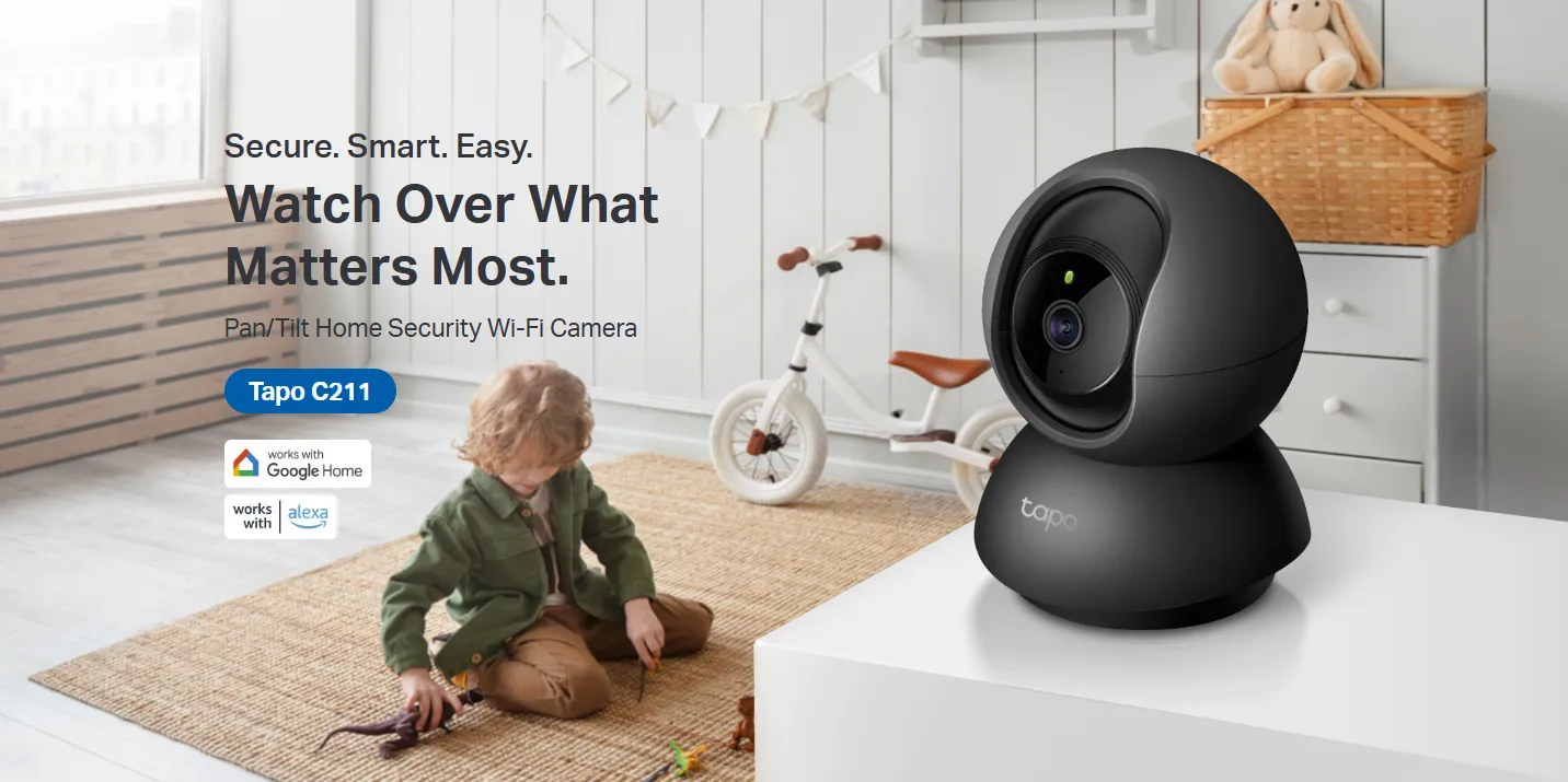 تي بي لينك تابو C211 تي بي لينك تابو C211