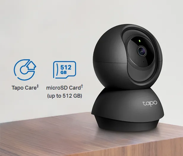 تي بي لينك كاميرا مراقبة تي بي لينك كاميرا مراقبة