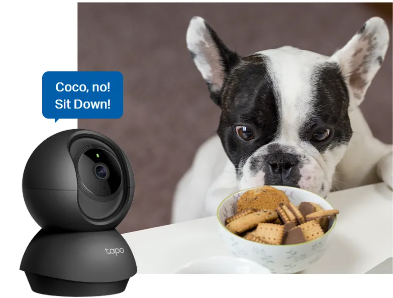 كاميرا مراقبة واي فاي كاميرا مراقبة واي فاي