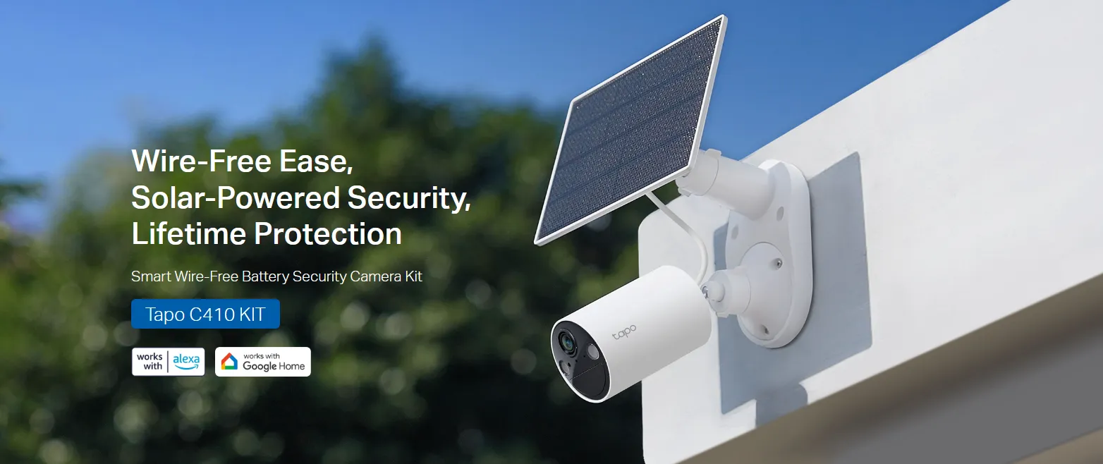 تي بي لينك تابو C410 تي بي لينك تابو C410