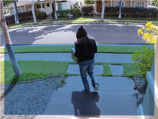 كاميرا المراقبة تي بي لينك تابو كاميرا المراقبة تي بي لينك تابو