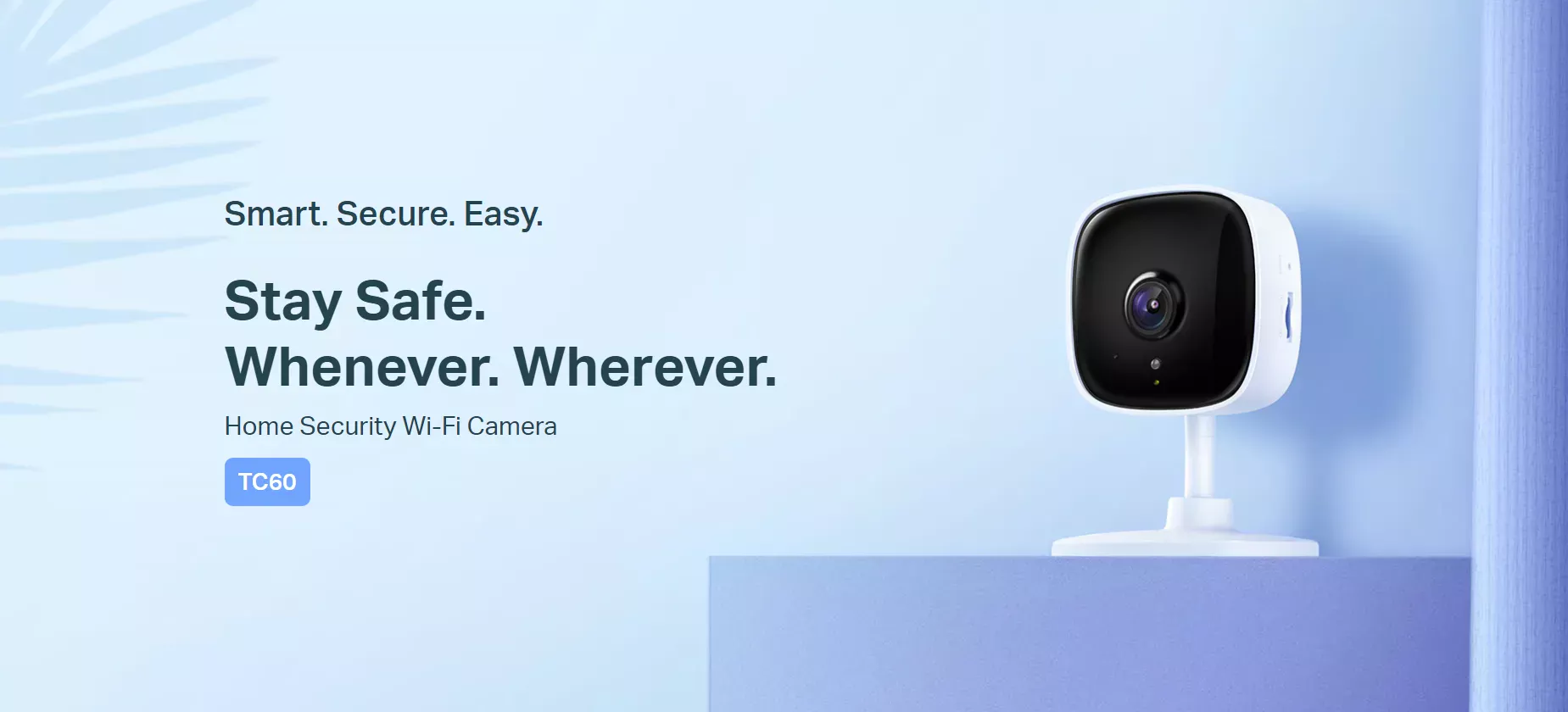 TP-Link Tapo TC60 TP-Link Tapo TC60