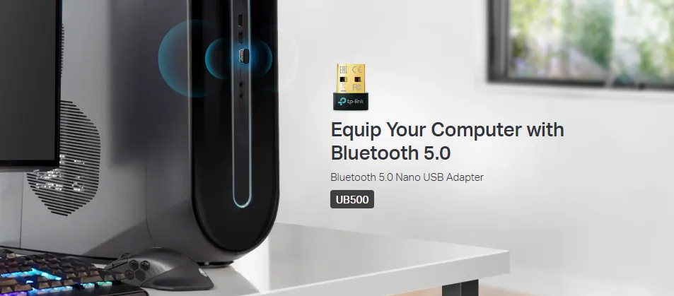 TP-Link UB500
