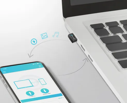 TP-Link USB Adapter