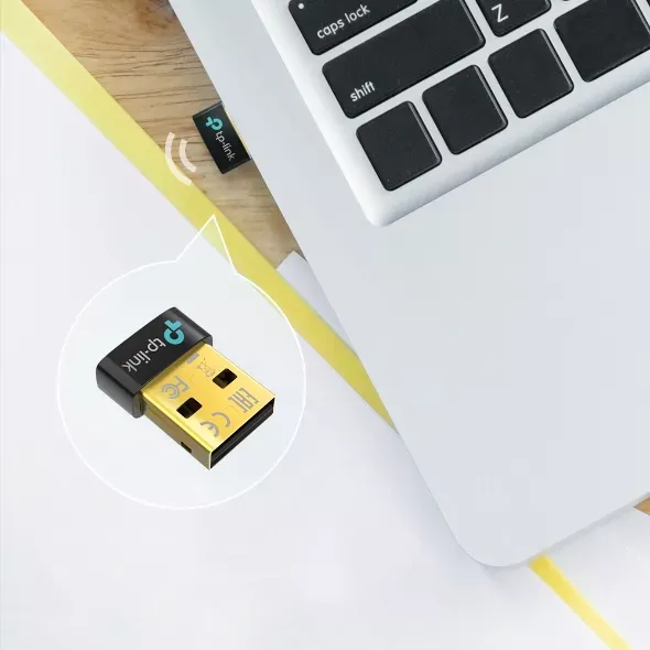 USB Bluetooth Adapter