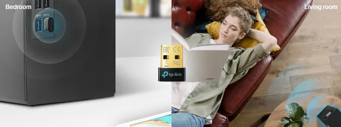 TP-Link USB Adapter