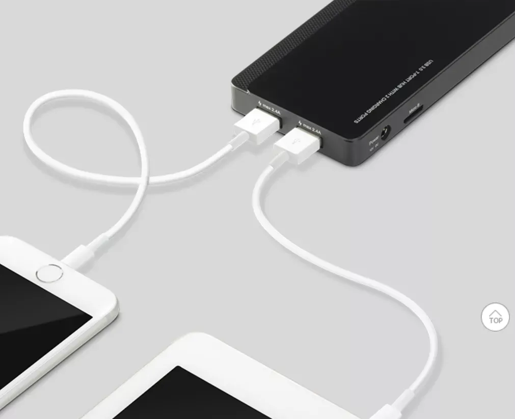 multi port hub