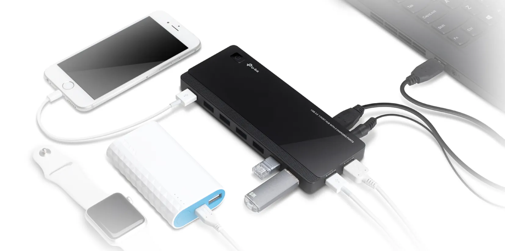  usb hubs