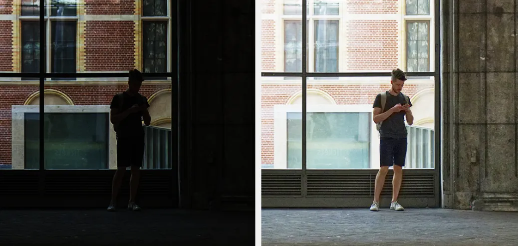 الكاميرا المراقبة الكاميرا المراقبة