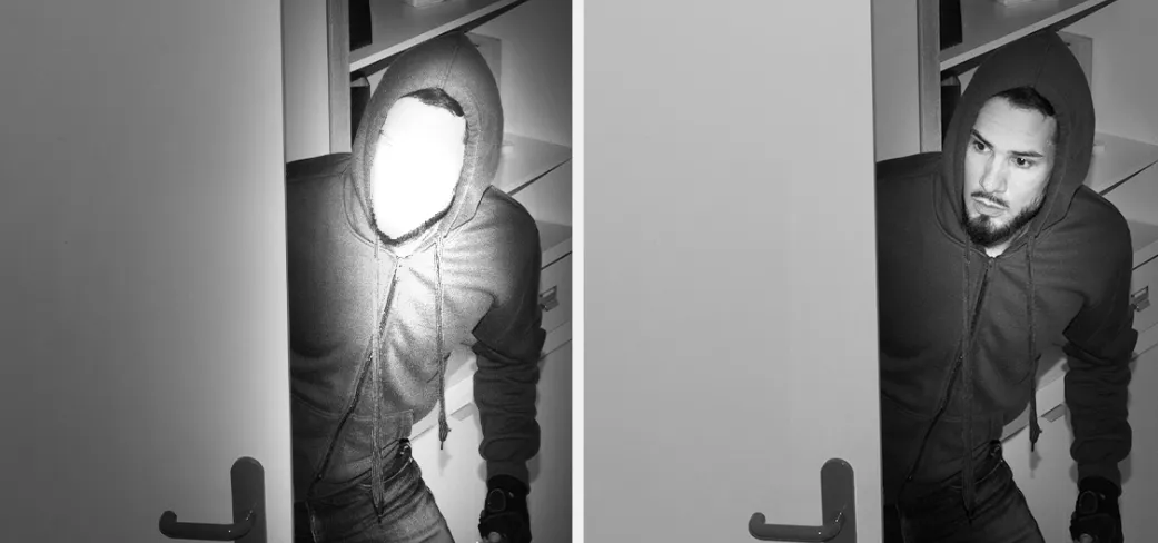 كاميرا مراقبة واي فاي كاميرا مراقبة واي فاي