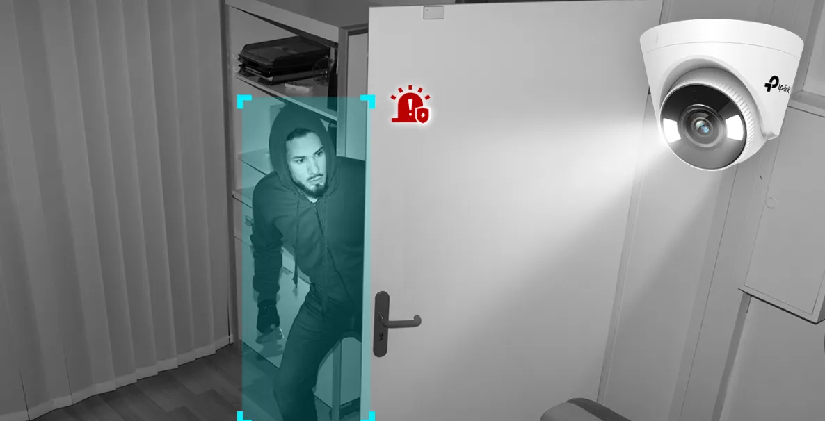 كاميرات IP كاميرات IP