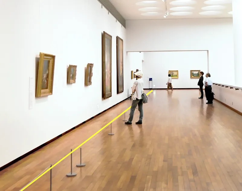 الكاميرا المراقبة الكاميرا المراقبة