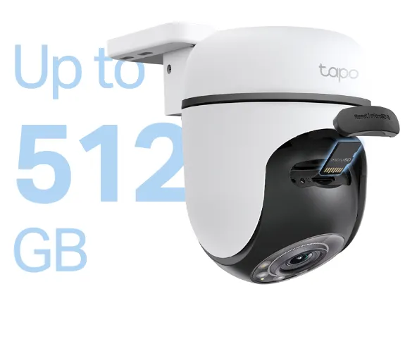  كاميرات مراقبة واي فاي