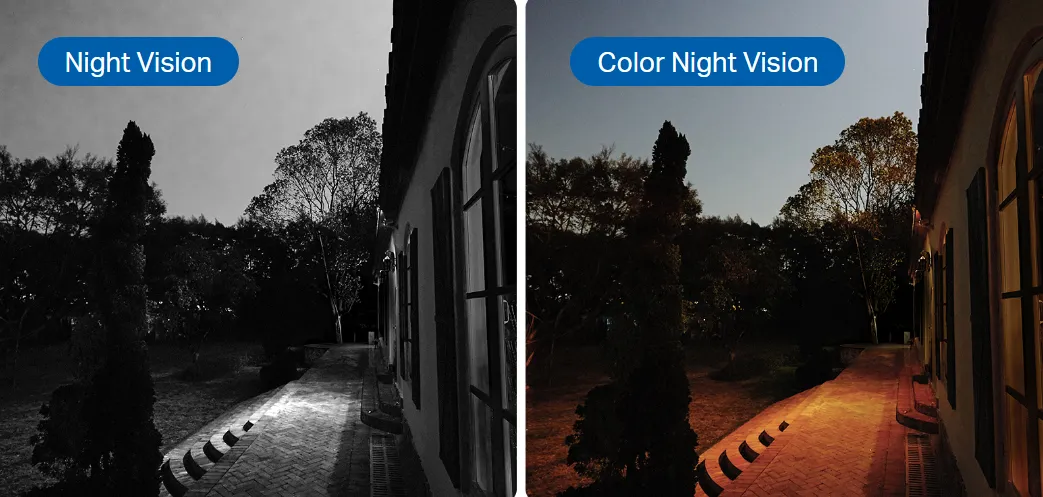 كاميرات مراقبة واي فاي