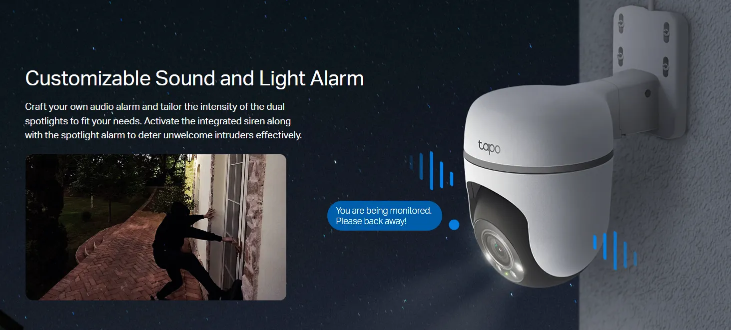 كاميرات المراقبه