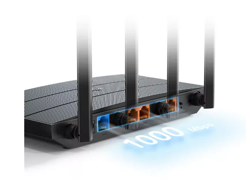 راوتر تي بي لينك