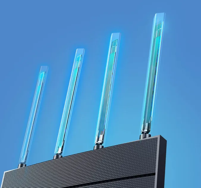 راوتر واي فاي