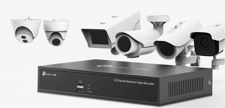 تي بي لينك مسجل فيديو شبكي تي بي لينك مسجل فيديو شبكي