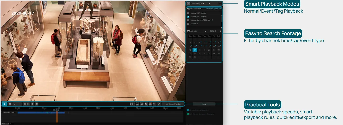 تي بي لينك ان في ار 16 قنا تي بي لينك ان في ار 16 قنا