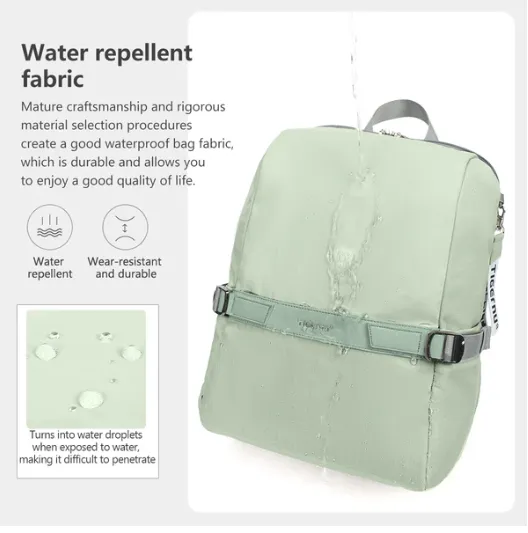 حقيبة الظهر حقيبة الظهر