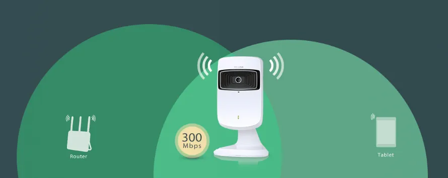 security camera