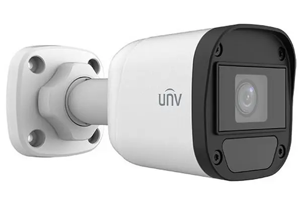 security cameras