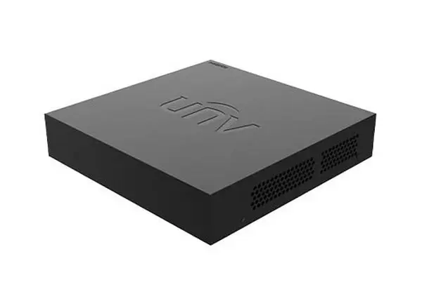 XVR 4 Channel