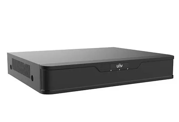XVR 8 Channel