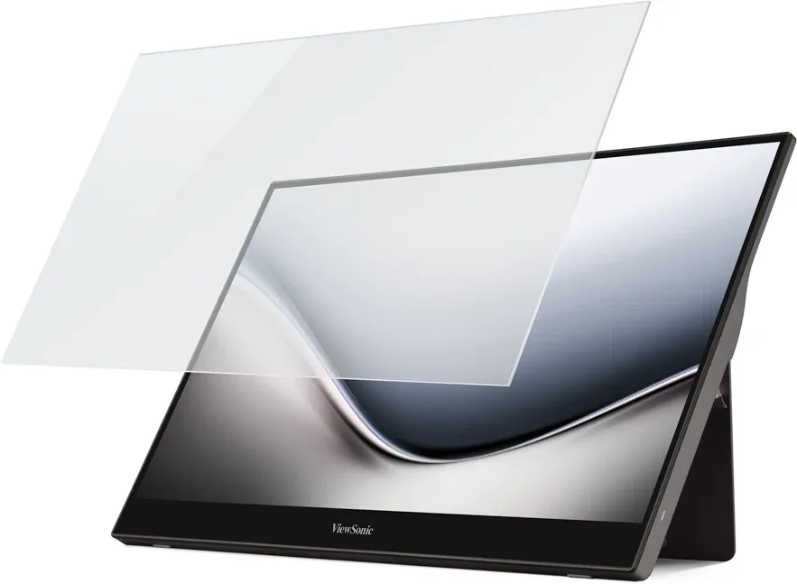 ViewSonic monitor pc