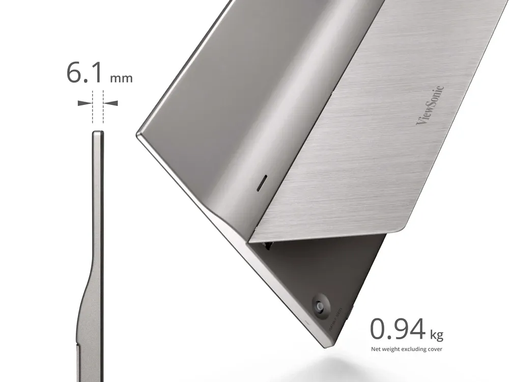 touch screen monitor