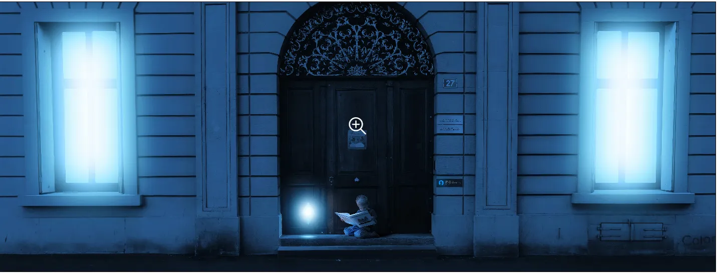 شاشة فيوسونيك للكمبيوتر