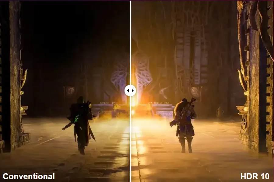 ViewSonic gaming monitor ViewSonic gaming monitor