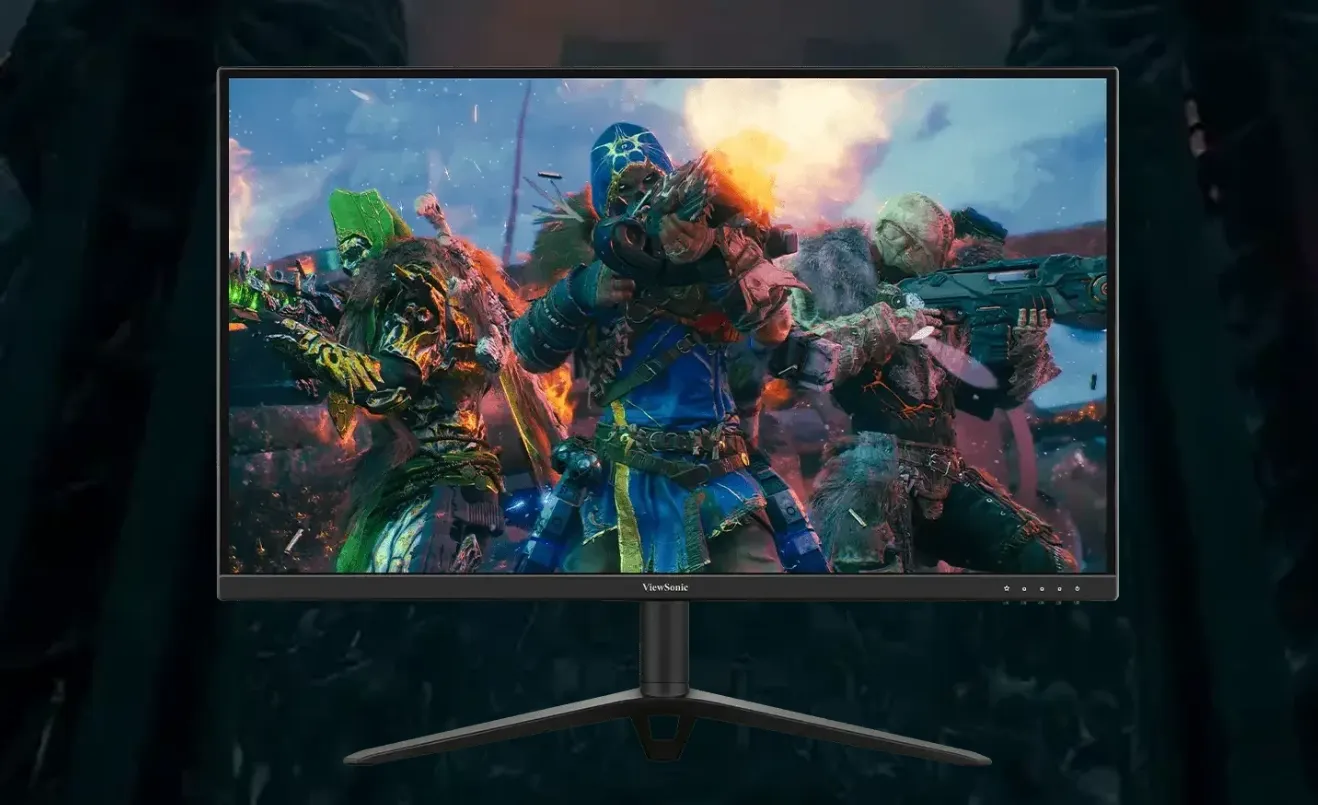 gaming monitor ViewSonic gaming monitor ViewSonic
