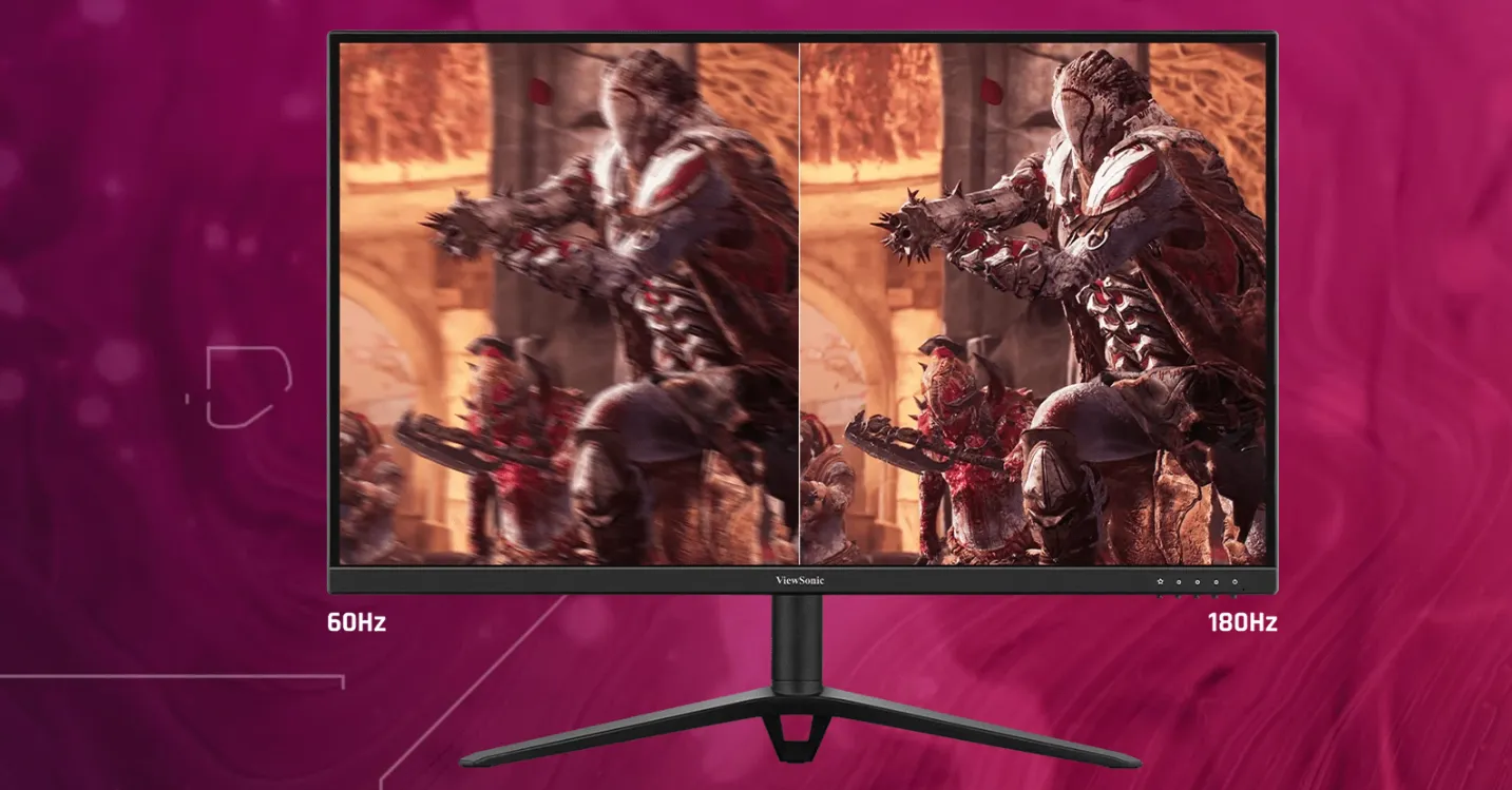 gaming monitor ViewSonic gaming monitor ViewSonic