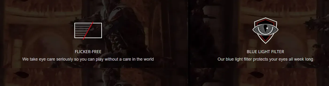 monitor for gaming monitor for gaming