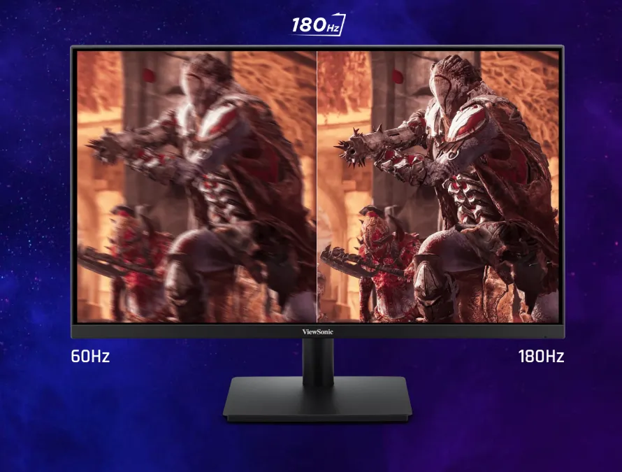 viewsonic monitor