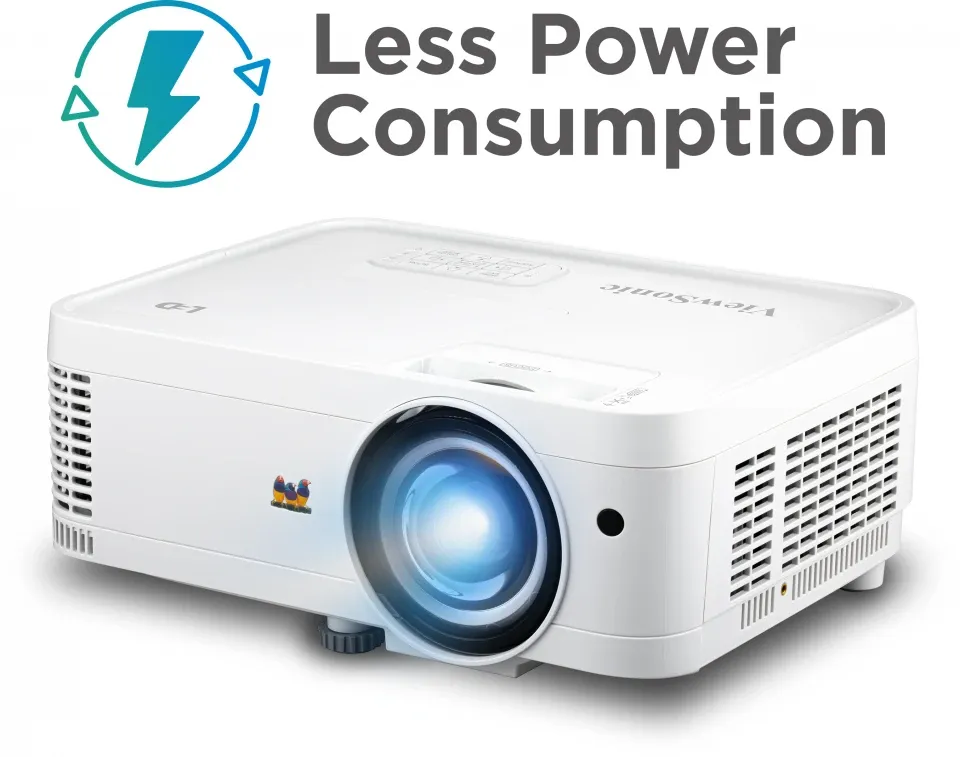 Viewsonic led projector Viewsonic led projector