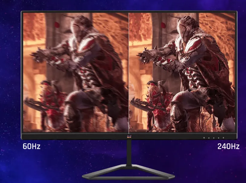 Viewsonic Gaming Monitor