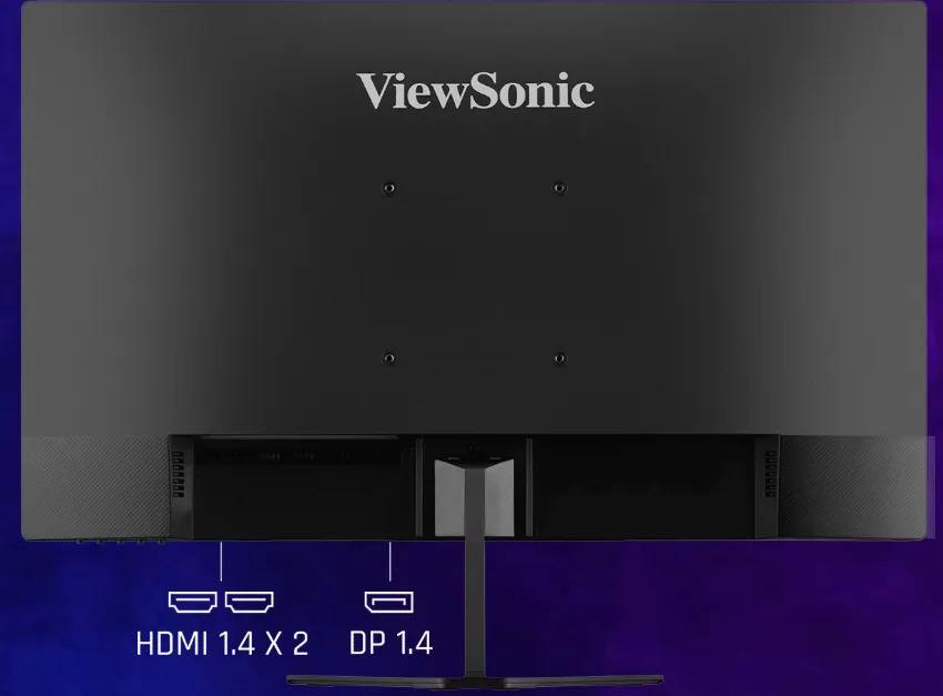 Viewsonic gaming monitors