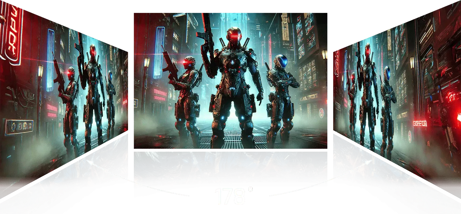 Viewsonic VX24G1-HD Viewsonic VX24G1-HD