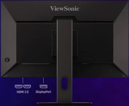 Viewsonic Gaming Monitor