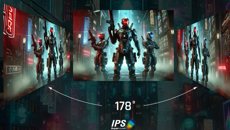 Viewsonic VX27G1-HD Viewsonic VX27G1-HD