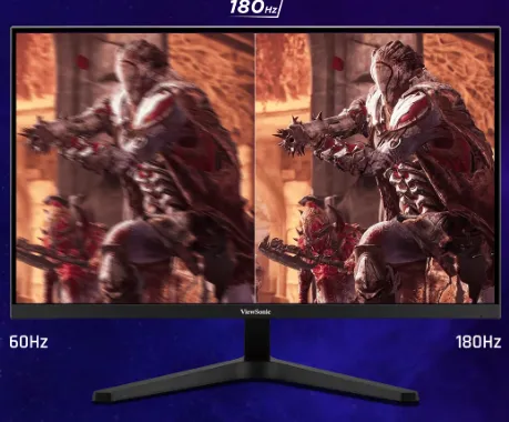 viewsonic monitor 180HZ viewsonic monitor 180HZ