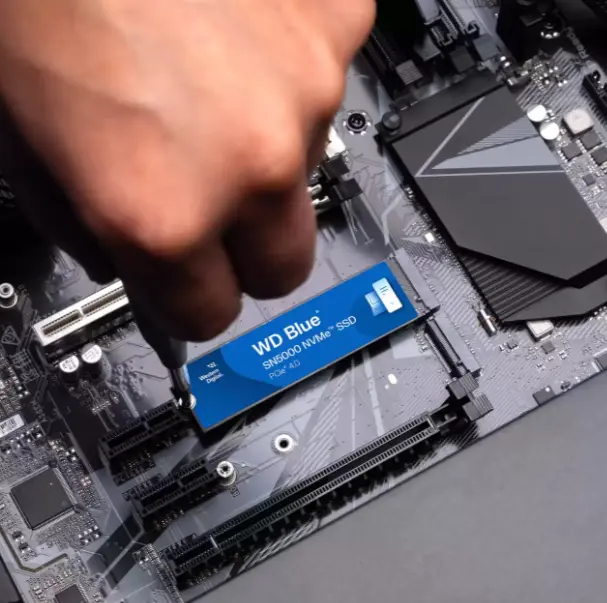 Hard Disk Internal