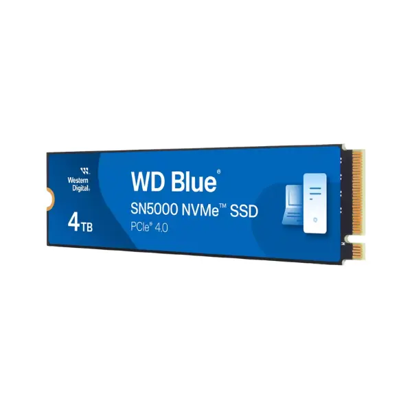 western digital ssd